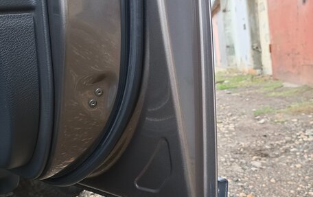 Volvo XC90 II рестайлинг, 2010 год, 1 237 000 рублей, 22 фотография