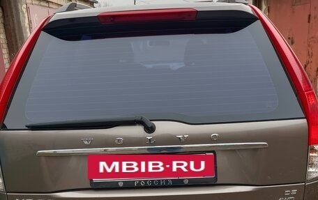 Volvo XC90 II рестайлинг, 2010 год, 1 237 000 рублей, 20 фотография