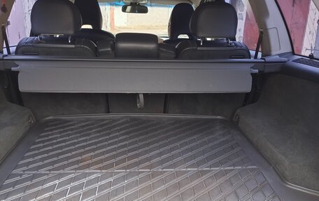 Volvo XC90 II рестайлинг, 2010 год, 1 237 000 рублей, 33 фотография