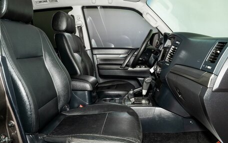Mitsubishi Pajero IV, 2012 год, 2 350 000 рублей, 5 фотография