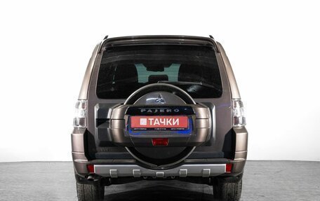 Mitsubishi Pajero IV, 2012 год, 2 350 000 рублей, 3 фотография