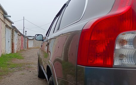 Volvo XC90 II рестайлинг, 2010 год, 1 237 000 рублей, 36 фотография