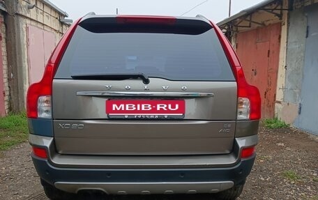 Volvo XC90 II рестайлинг, 2010 год, 1 237 000 рублей, 32 фотография