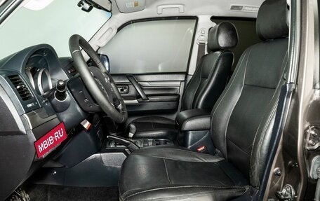 Mitsubishi Pajero IV, 2012 год, 2 350 000 рублей, 6 фотография