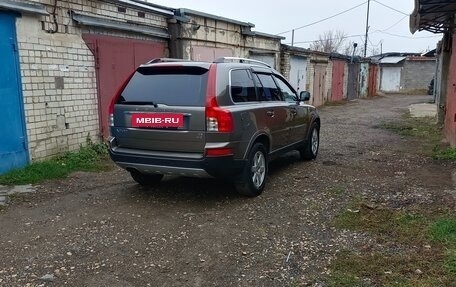 Volvo XC90 II рестайлинг, 2010 год, 1 237 000 рублей, 37 фотография