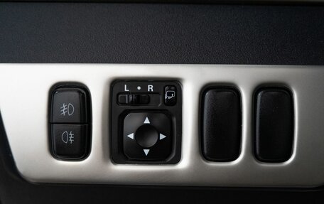 Mitsubishi Pajero IV, 2012 год, 2 350 000 рублей, 12 фотография