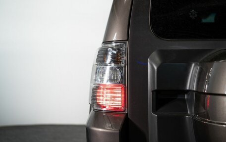 Mitsubishi Pajero IV, 2012 год, 2 350 000 рублей, 17 фотография