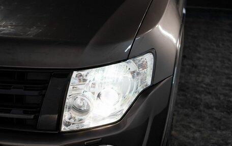 Mitsubishi Pajero IV, 2012 год, 2 350 000 рублей, 16 фотография