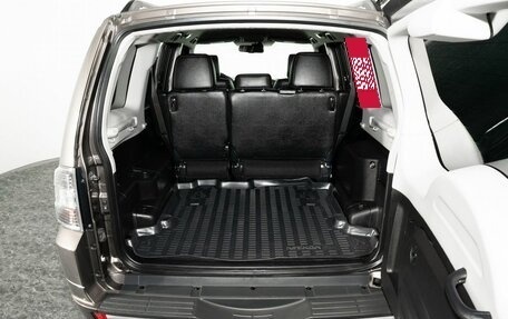 Mitsubishi Pajero IV, 2012 год, 2 350 000 рублей, 14 фотография