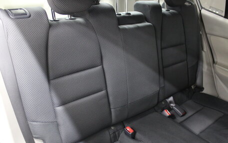 Honda Insight II рестайлинг, 2009 год, 849 000 рублей, 7 фотография