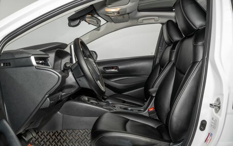 Toyota Corolla, 2021 год, 1 800 000 рублей, 5 фотография