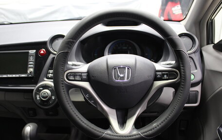 Honda Insight II рестайлинг, 2009 год, 849 000 рублей, 9 фотография