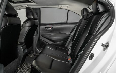 Toyota Corolla, 2021 год, 1 800 000 рублей, 6 фотография