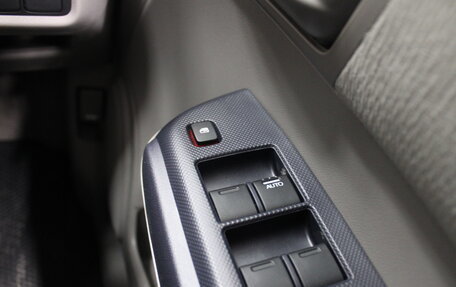 Honda Insight II рестайлинг, 2009 год, 849 000 рублей, 13 фотография