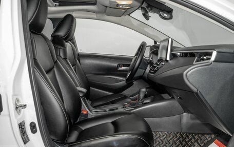 Toyota Corolla, 2021 год, 1 800 000 рублей, 4 фотография