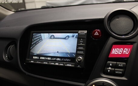 Honda Insight II рестайлинг, 2009 год, 849 000 рублей, 12 фотография