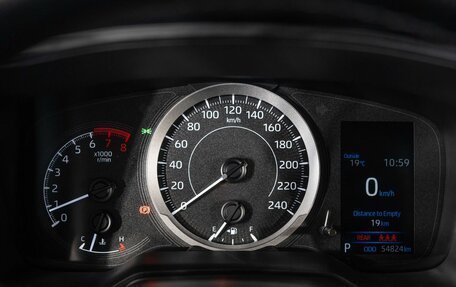 Toyota Corolla, 2021 год, 1 800 000 рублей, 9 фотография