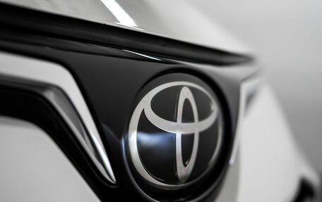 Toyota Corolla, 2021 год, 1 800 000 рублей, 20 фотография