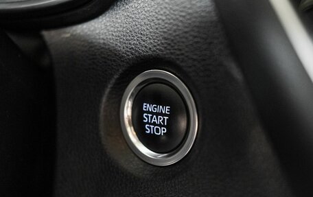 Toyota Corolla, 2021 год, 1 800 000 рублей, 13 фотография