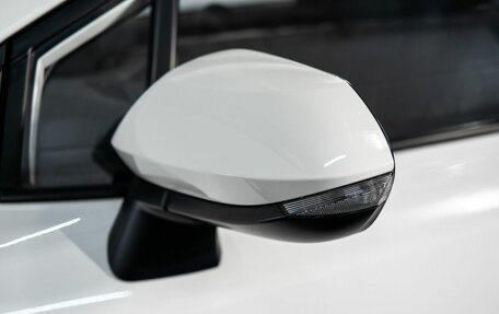 Toyota Corolla, 2021 год, 1 800 000 рублей, 21 фотография