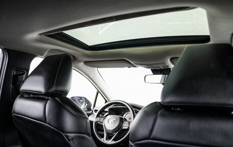 Toyota Corolla, 2021 год, 1 800 000 рублей, 16 фотография