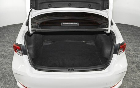 Toyota Corolla, 2021 год, 1 800 000 рублей, 17 фотография