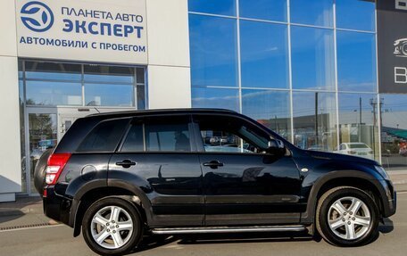 Suzuki Grand Vitara, 2007 год, 800 000 рублей, 2 фотография