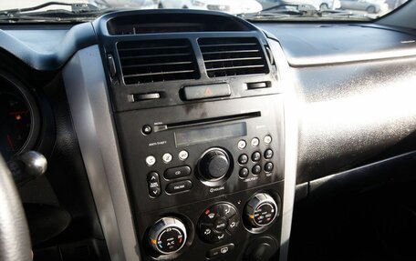 Suzuki Grand Vitara, 2007 год, 800 000 рублей, 8 фотография