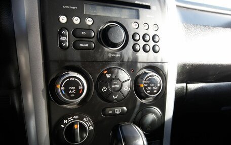 Suzuki Grand Vitara, 2007 год, 800 000 рублей, 9 фотография