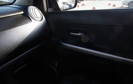 Suzuki Grand Vitara, 2007 год, 800 000 рублей, 11 фотография