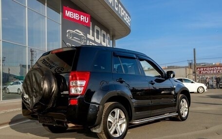 Suzuki Grand Vitara, 2007 год, 800 000 рублей, 3 фотография