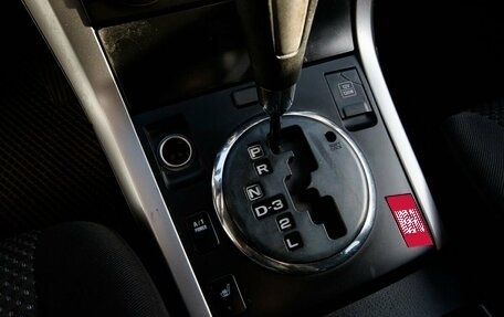 Suzuki Grand Vitara, 2007 год, 800 000 рублей, 10 фотография