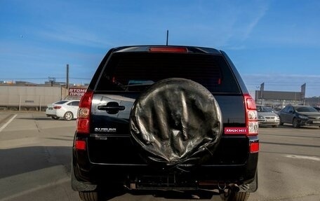 Suzuki Grand Vitara, 2007 год, 800 000 рублей, 4 фотография