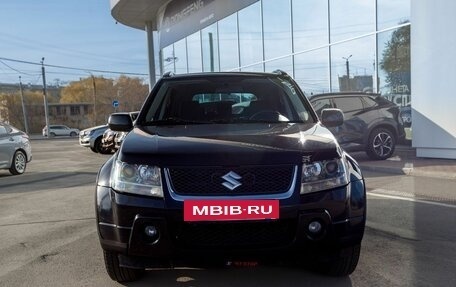 Suzuki Grand Vitara, 2007 год, 800 000 рублей, 13 фотография