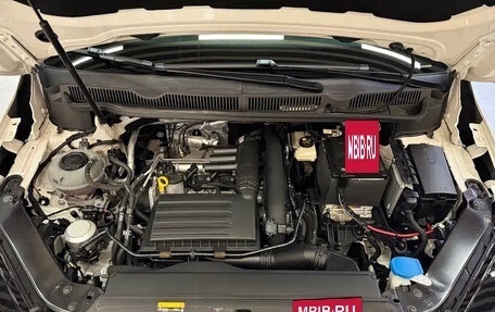 Volkswagen Touran III, 2022 год, 1 850 000 рублей, 13 фотография