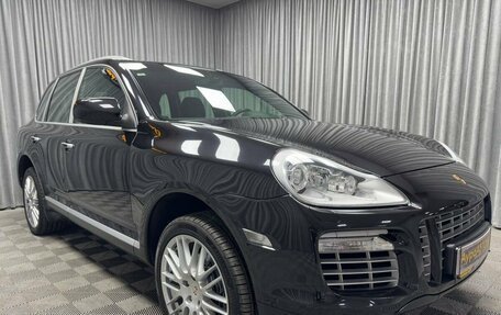 Porsche Cayenne III, 2008 год, 3 300 000 рублей, 2 фотография