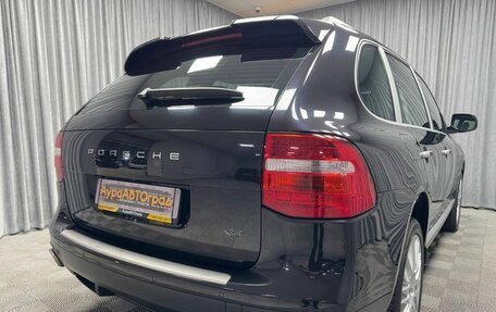 Porsche Cayenne III, 2008 год, 3 300 000 рублей, 11 фотография