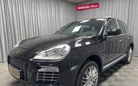 Porsche Cayenne III, 2008 год, 3 300 000 рублей, 6 фотография