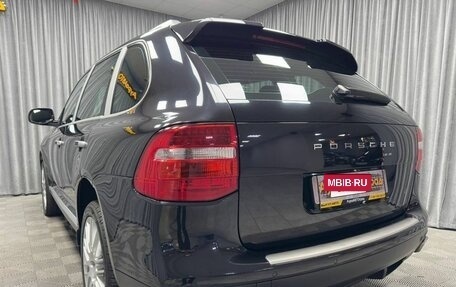 Porsche Cayenne III, 2008 год, 3 300 000 рублей, 9 фотография