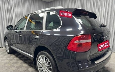 Porsche Cayenne III, 2008 год, 3 300 000 рублей, 7 фотография