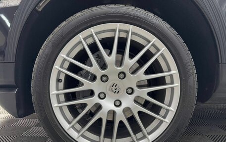 Porsche Cayenne III, 2008 год, 3 300 000 рублей, 14 фотография