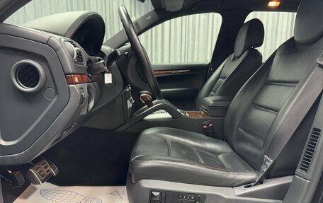 Porsche Cayenne III, 2008 год, 3 300 000 рублей, 18 фотография