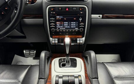 Porsche Cayenne III, 2008 год, 3 300 000 рублей, 25 фотография