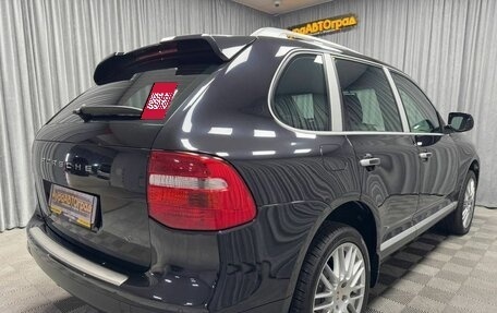 Porsche Cayenne III, 2008 год, 3 300 000 рублей, 13 фотография