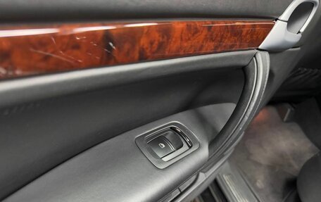 Porsche Cayenne III, 2008 год, 3 300 000 рублей, 26 фотография