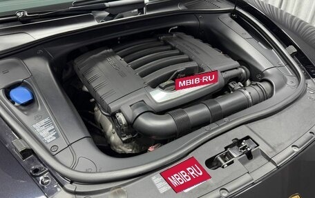 Porsche Cayenne III, 2008 год, 3 300 000 рублей, 15 фотография