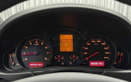 Porsche Cayenne III, 2008 год, 3 300 000 рублей, 23 фотография