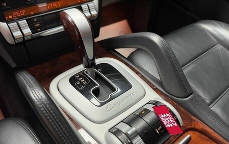 Porsche Cayenne III, 2008 год, 3 300 000 рублей, 24 фотография