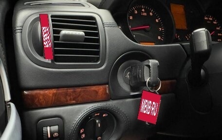 Porsche Cayenne III, 2008 год, 3 300 000 рублей, 17 фотография