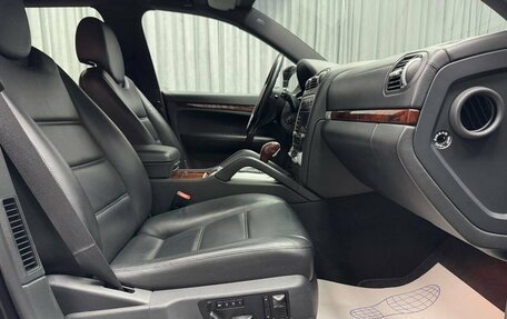 Porsche Cayenne III, 2008 год, 3 300 000 рублей, 30 фотография